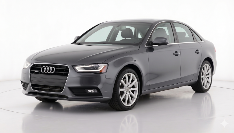 AUDIA4GREY
