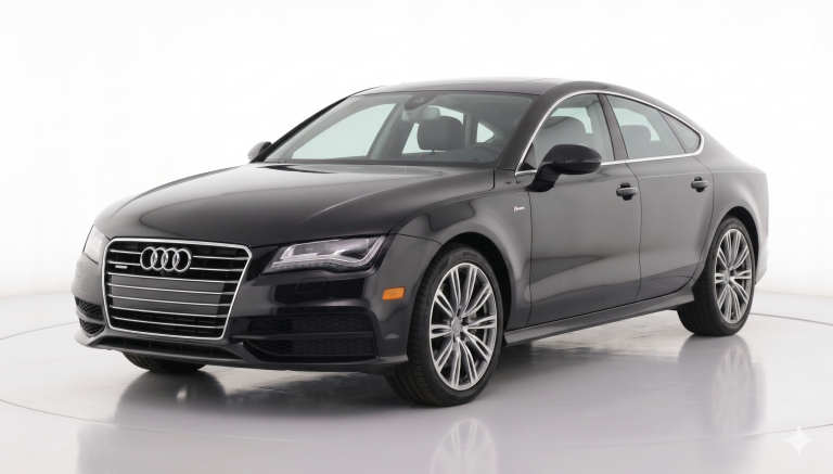 audia7black
