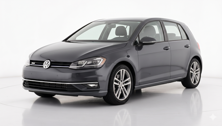 golf7grey