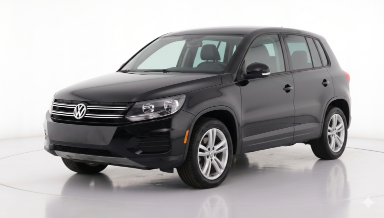 vwtiguanblack