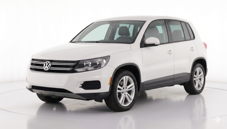 vwtiguanwhite